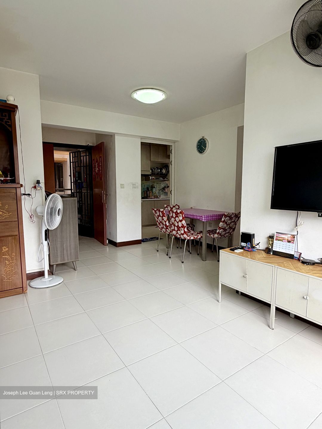 Blk 570A Champions Court (Woodlands), HDB 3 Rooms #576716491